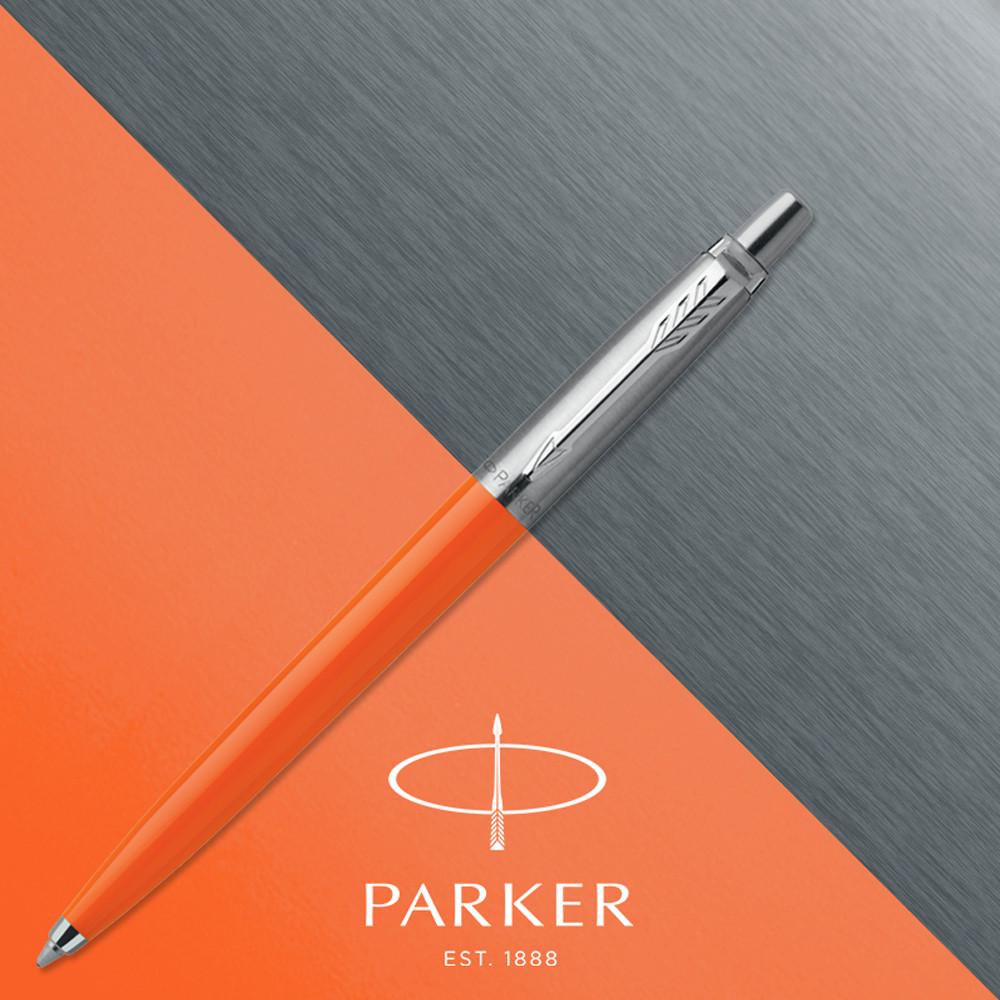 Шариковая ручка Parker JOTTER Originals с логотипом Шариковая ручка Parker JOTTER Originals с логотипом Фото 5